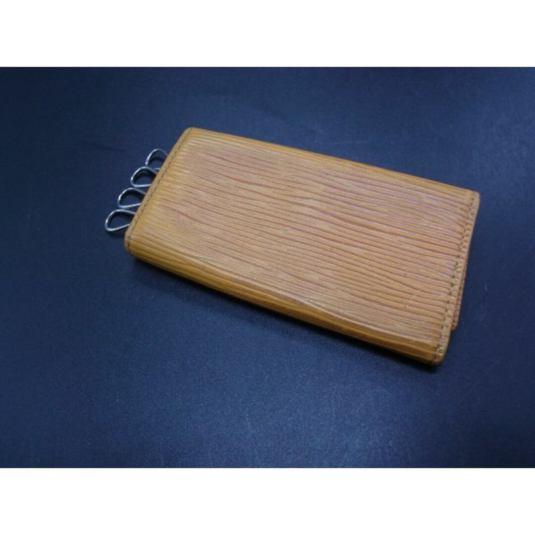 LOUIS VUITTON - LOUIS VUITTON ルイヴィトン M63829 エピ LOUIS VUITTON - LOUIS VUITTON ルイヴィトン M63829 エピ