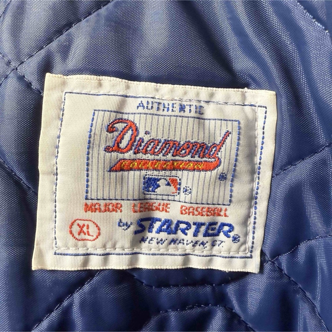 STARTER - STARTER スターター ニューヨークヤンキース MLB USA STARTER - STARTER スターター ニューヨークヤンキース MLB USA