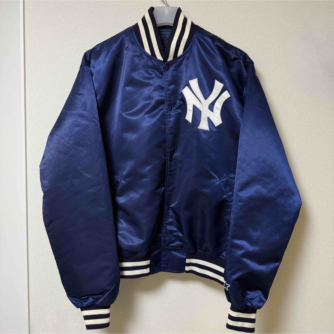 STARTER - STARTER スターター ニューヨークヤンキース MLB USA STARTER - STARTER スターター ニューヨークヤンキース MLB USA