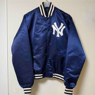 STARTER - STARTER スターター ニューヨークヤンキース MLB USA STARTER - STARTER スターター ニューヨークヤンキース MLB USA