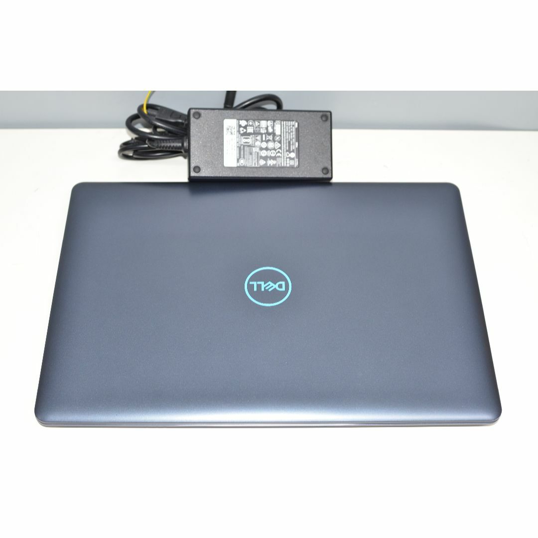 DELL - 中古 Dell G3 i7-8750H GXT1060 SSD256 17.3の通販 by DELL - 中古 Dell G3 i7-8750H GXT1060 SSD256 17.3の通販 by