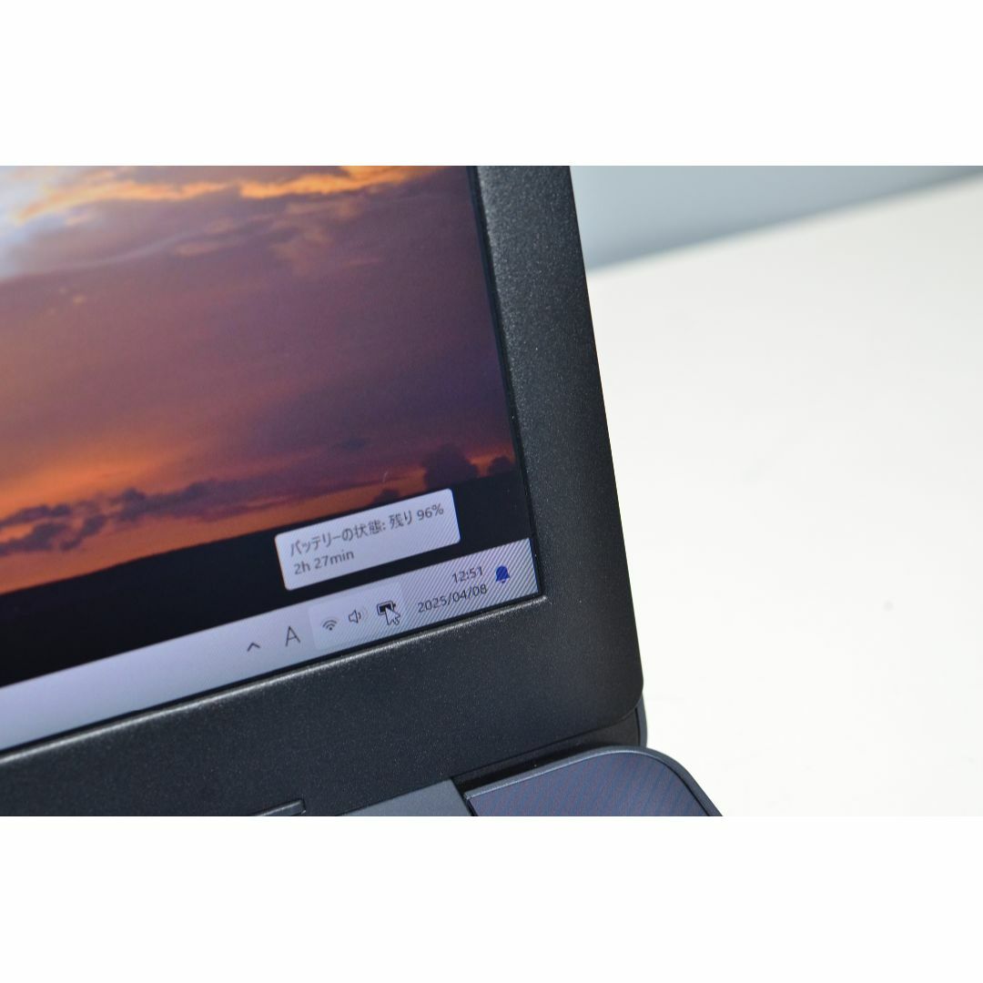 DELL - 中古 Dell G3 i7-8750H GXT1060 SSD256 17.3の通販 by DELL - 中古 Dell G3 i7-8750H GXT1060 SSD256 17.3の通販 by
