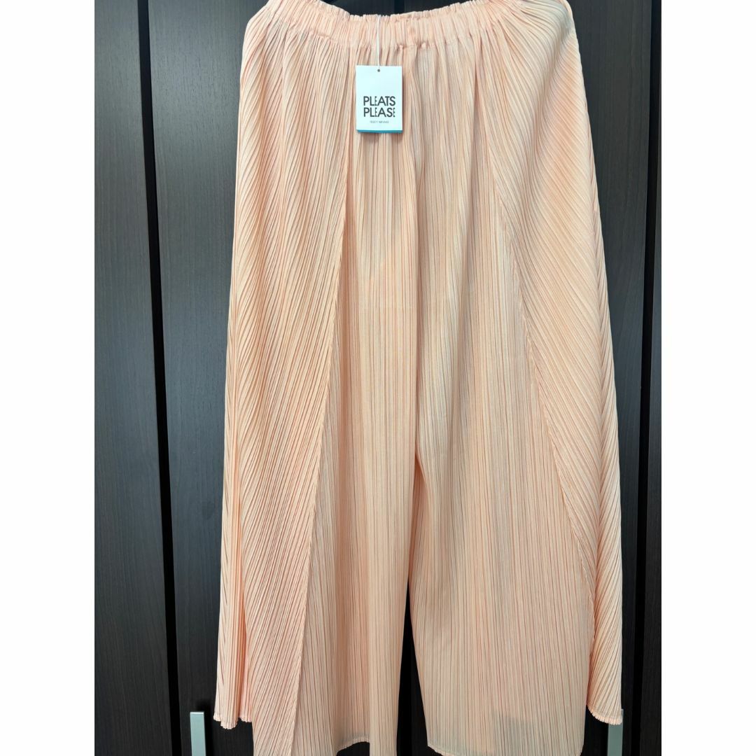 PLEATS PLEASE ISSEY MIYAKE - PLEATS PLEASE ISSEY MIYAKE PLEATS PLEASE ISSEY MIYAKE - PLEATS PLEASE ISSEY MIYAKE