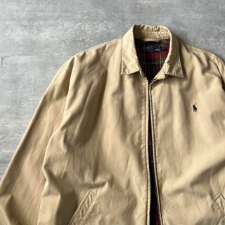 POLO RALPH LAUREN(ブルゾン ・ ベージュ系)のフリマアイテム一覧 POLO RALPH LAUREN(ブルゾン ・ ベージュ系)のフリマアイテム一覧