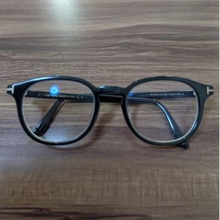 TOM FORD - TOM FORD トムフォード CAMPBELLサングラス ダーク TOM FORD - TOM FORD トムフォード CAMPBELLサングラス ダーク