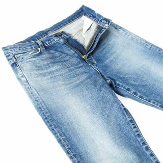 UNITED ARROWS - momo様専用出品conte デニムワイドパンツ DEUX UNITED ARROWS - momo様専用出品conte デニムワイドパンツ DEUX