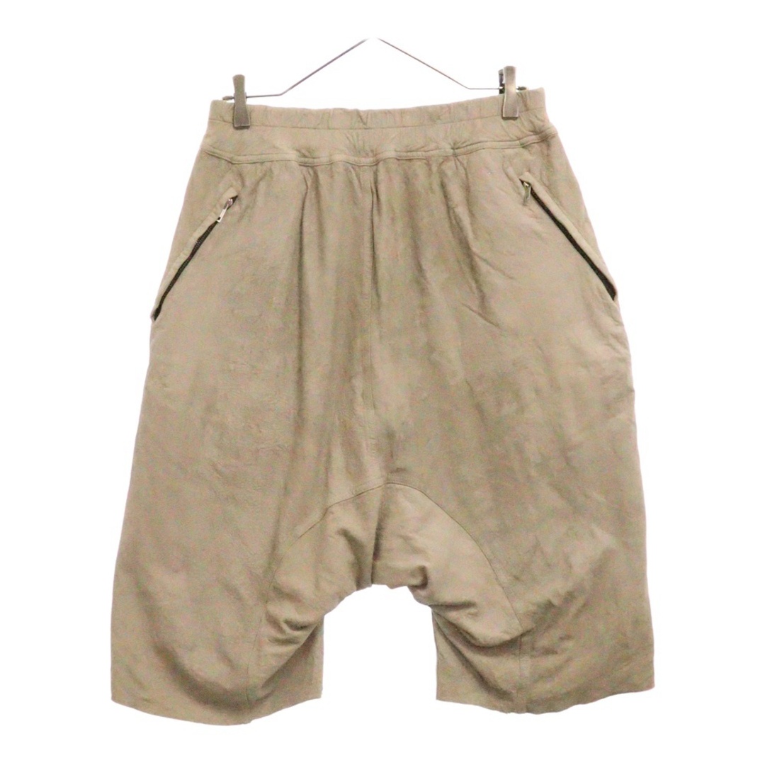 Rick Owens - Rick Owens リックオウエンス 23SS EDFU BASKET Rick Owens - Rick Owens リックオウエンス 23SS EDFU BASKET