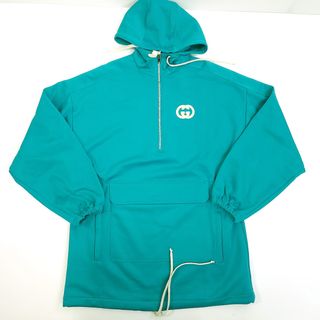 GUCCI(ジャケット/アウター ・ グリーン・カーキ/緑色系)の GUCCI(ジャケット/アウター ・ グリーン・カーキ/緑色系)の