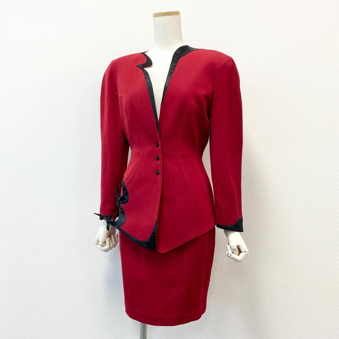 Thierry Mugler - 63d8 Thierry mugler ティエリー ミューグレー Thierry Mugler - 63d8 Thierry mugler ティエリー ミューグレー