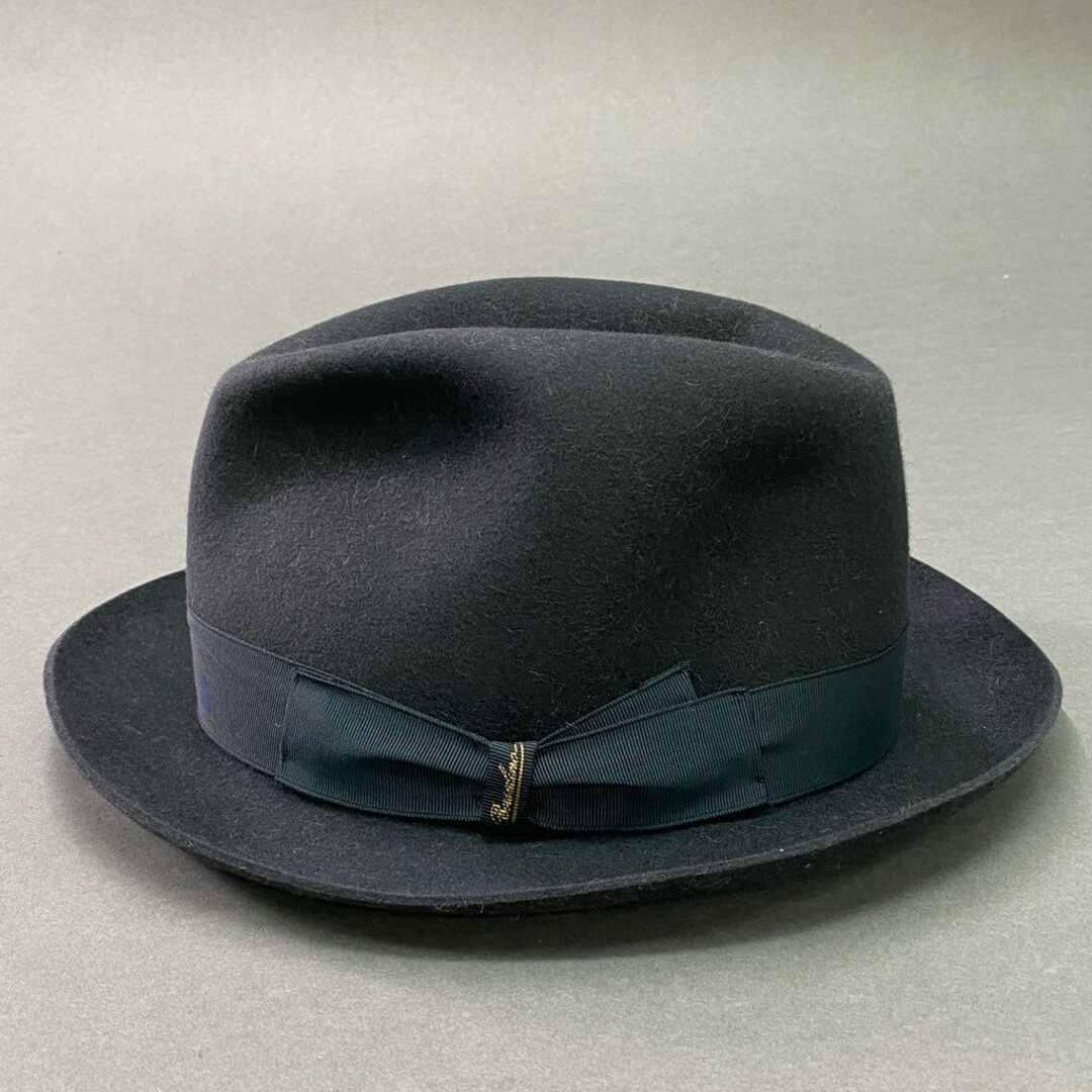 Borsalino - d8-2 Borsalino ボルサリーノ ラヴィットハット Borsalino - d8-2 Borsalino ボルサリーノ ラヴィットハット