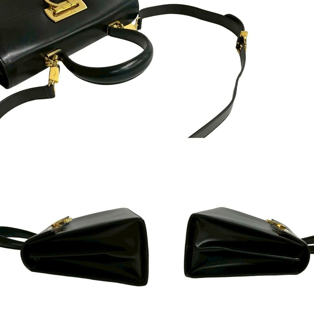 Salvatore Ferragamo - 極 美品 希少品 Salvatore Ferragamo Salvatore Ferragamo - 極 美品 希少品 Salvatore Ferragamo