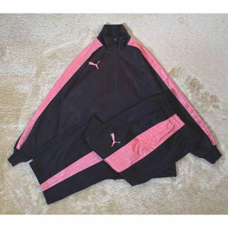 PUMA(ジャージ ・ ピンク/桃色系)のフリマアイテム一覧 PUMA(ジャージ ・ ピンク/桃色系)のフリマアイテム一覧