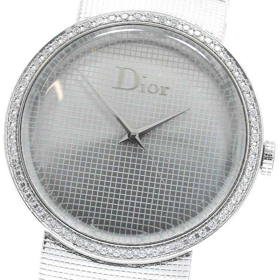 Dior - ディオール Dior CD042111 ラ・ディ・ドゥ・ディオール Dior - ディオール Dior CD042111 ラ・ディ・ドゥ・ディオール