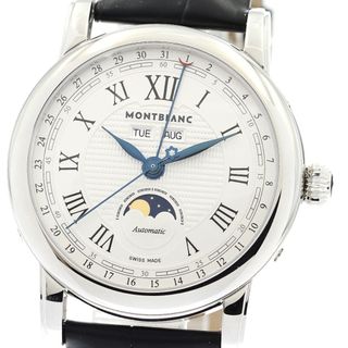 MONTBLANC(腕時計(アナログ))のフリマアイテム一覧 MONTBLANC(腕時計(アナログ))のフリマアイテム一覧