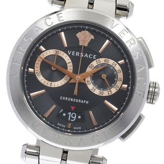 VERSACE - 新品・現行 定価33.5万 クリスタル ヴェルサーチェ VERSACE - 新品・現行 定価33.5万 クリスタル ヴェルサーチェ