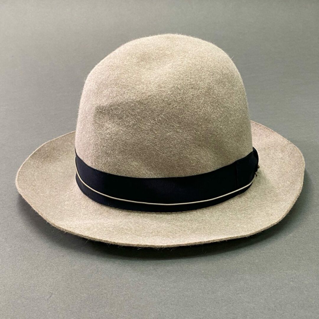 Borsalino - d8-1 Borsalino ボルサリーノ ラヴィットハット Borsalino - d8-1 Borsalino ボルサリーノ ラヴィットハット