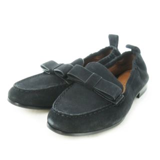 COACH(ローファー/革靴 ・ ブラック/黒色系)のフリマアイテム一覧 COACH(ローファー/革靴 ・ ブラック/黒色系)のフリマアイテム一覧
