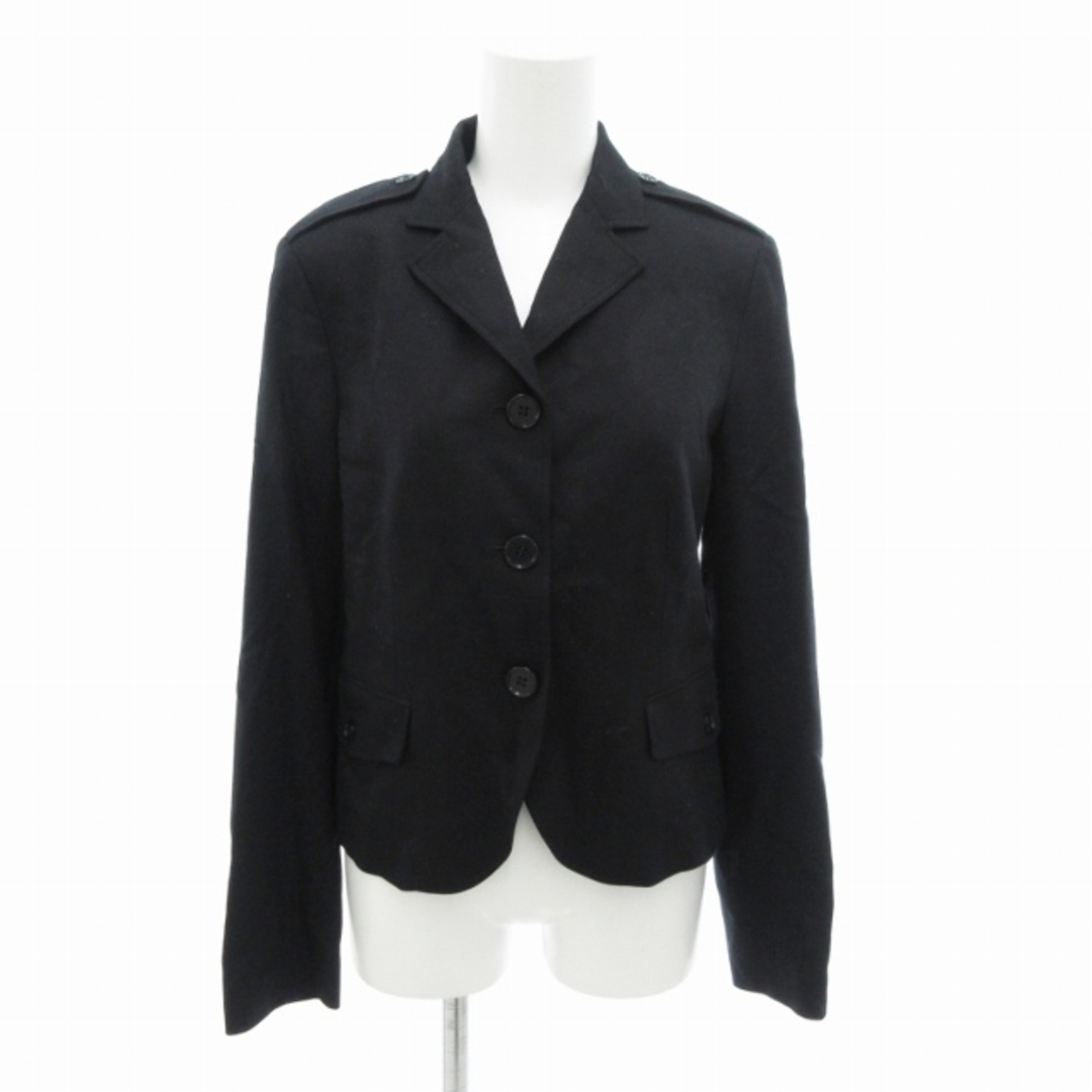 Theory - セオリー Theory ジャケット ブルゾン ストレッチ Theory - セオリー Theory ジャケット ブルゾン ストレッチ