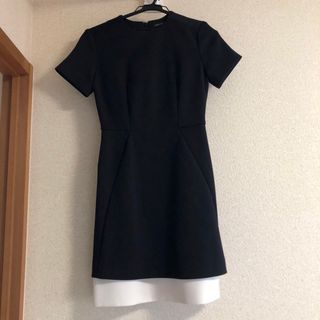 YOKO CHAN - YOKOCHAN ヨーコチャン ラッフルスリーブパール YOKO CHAN - YOKOCHAN ヨーコチャン ラッフルスリーブパール