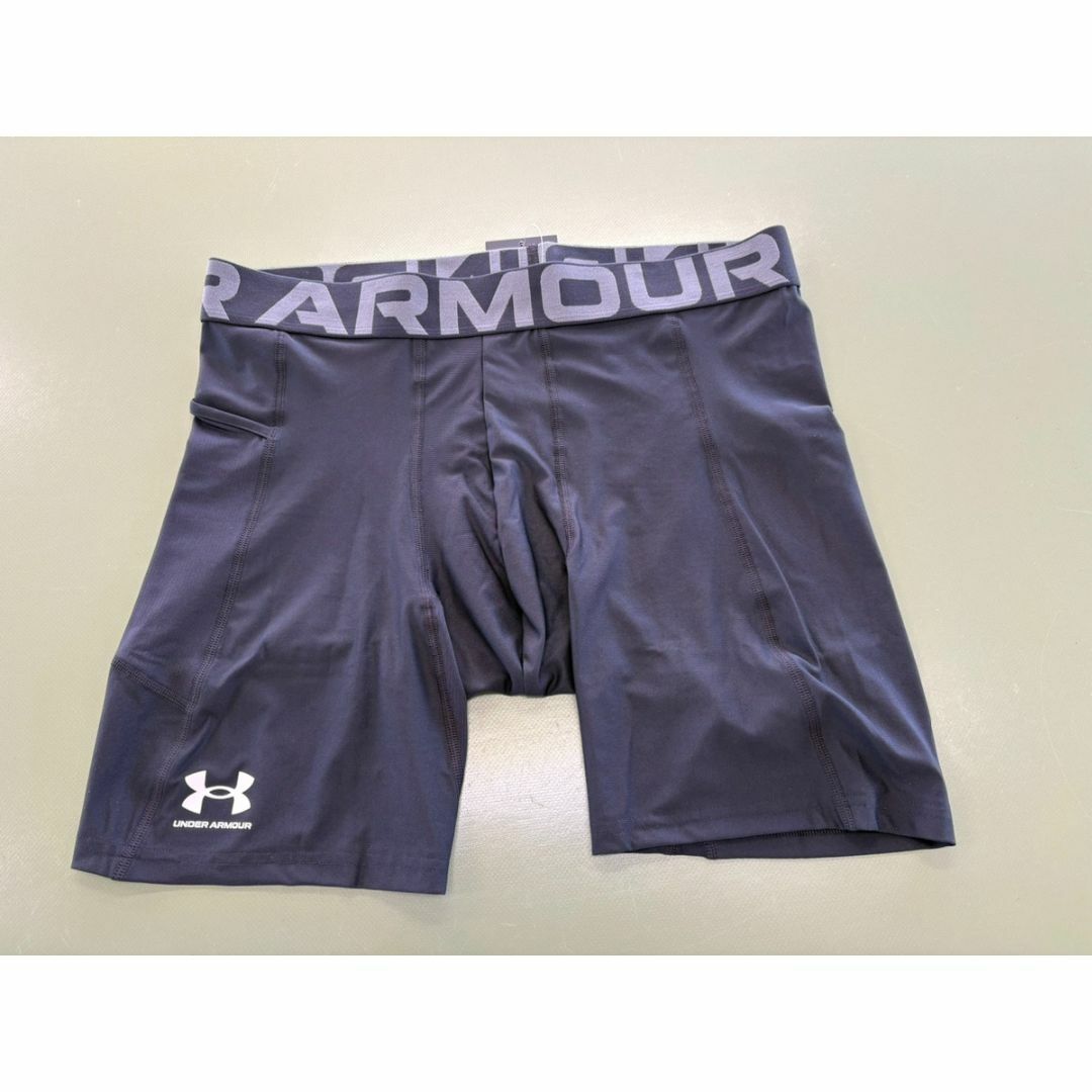 UNDER ARMOUR - ☆新品☆Under Armour メンズ ハーフパンツ 送料 UNDER ARMOUR - ☆新品☆Under Armour メンズ ハーフパンツ 送料