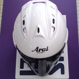 Arai(ヘルメット/シールド)のフリマアイテム一覧 Arai(ヘルメット/シールド)のフリマアイテム一覧