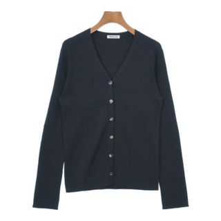 DEUXIEME CLASSE - Deuxieme Classe カーディガン -(M位) 紺 DEUXIEME CLASSE - Deuxieme Classe カーディガン -(M位) 紺