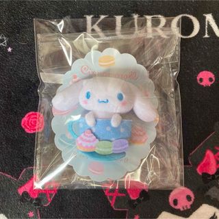 シナモロール(キャラクターグッズ)のフリマアイテム一覧 シナモロール(キャラクターグッズ)のフリマアイテム一覧