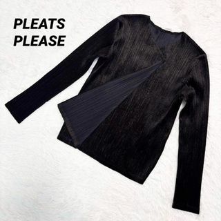 PLEATS PLEASE ISSEY MIYAKE - PLEATS PLEASE(プリーツプリーズ PLEATS PLEASE ISSEY MIYAKE - PLEATS PLEASE(プリーツプリーズ