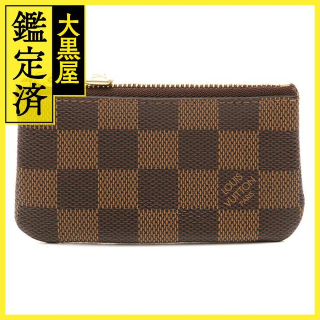 LOUIS VUITTON - ルイ・ヴィトン ポシェット・クレ N62658 【207】