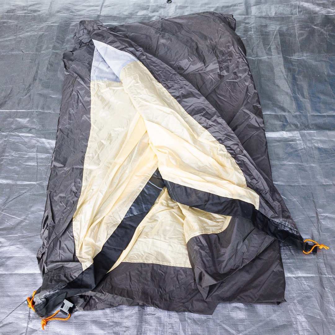ARAI TENT - 【OneSize グリーン系】 Arai Tent Ripen ( アライ ARAI TENT - 【OneSize グリーン系】 Arai Tent Ripen ( アライ