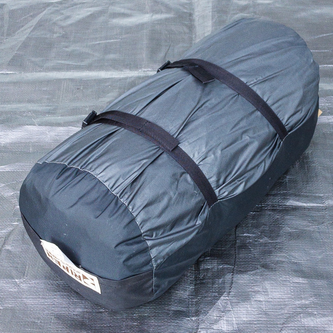 ARAI TENT - 【OneSize グリーン系】 Arai Tent Ripen ( アライ ARAI TENT - 【OneSize グリーン系】 Arai Tent Ripen ( アライ