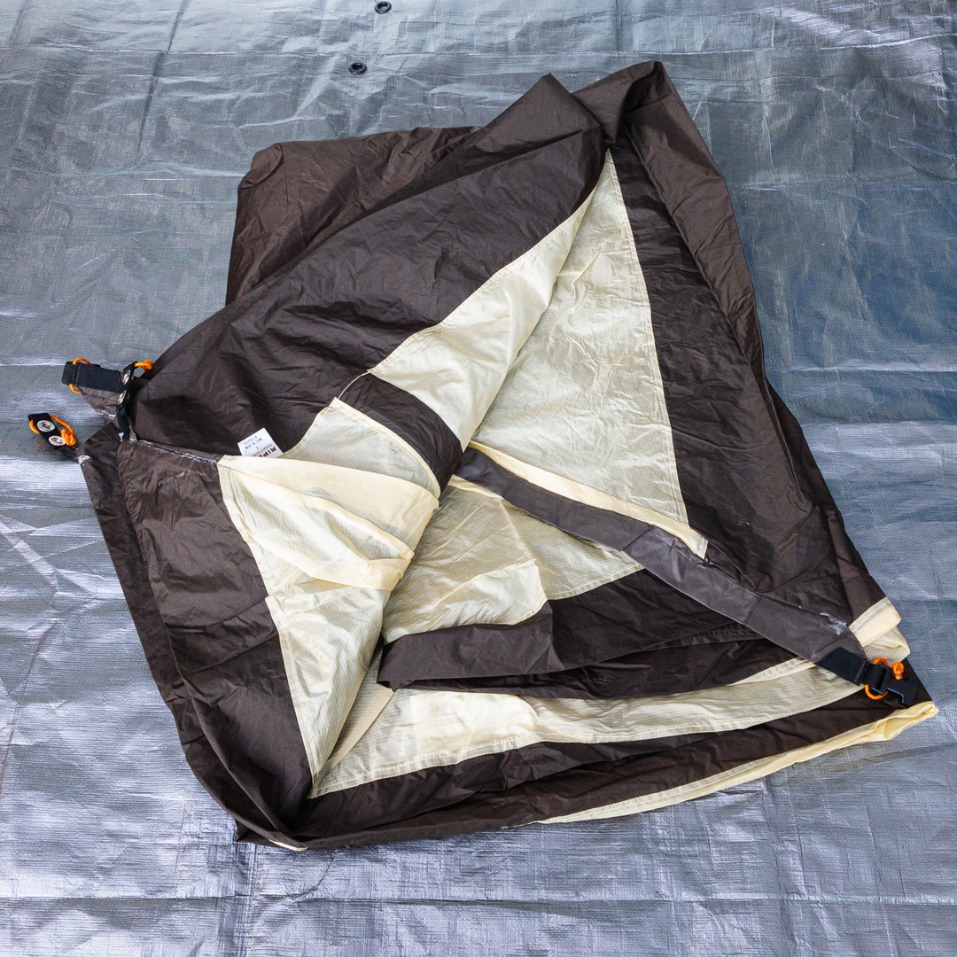 ARAI TENT - 【OneSize オレンジ系】 Arai Tent Ripen ( アライ ARAI TENT - 【OneSize オレンジ系】 Arai Tent Ripen ( アライ