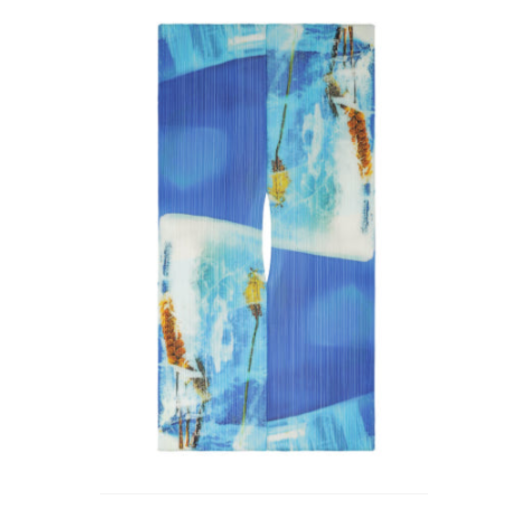 PLEATS PLEASE ISSEY MIYAKE ウィンターマダムティー