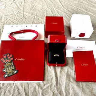 Cartier - 本日限定お値下げ 重量多め❣️ カルティエ Cartier - 本日限定お値下げ 重量多め❣️ カルティエ