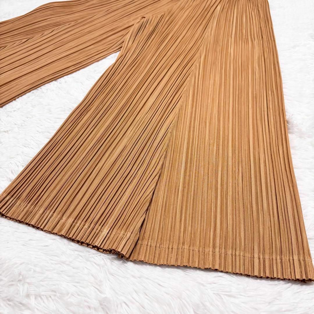 PLEATS PLEASE ISSEY MIYAKE - 美品 近年モデル プリーツ PLEATS PLEASE ISSEY MIYAKE - 美品 近年モデル プリーツ