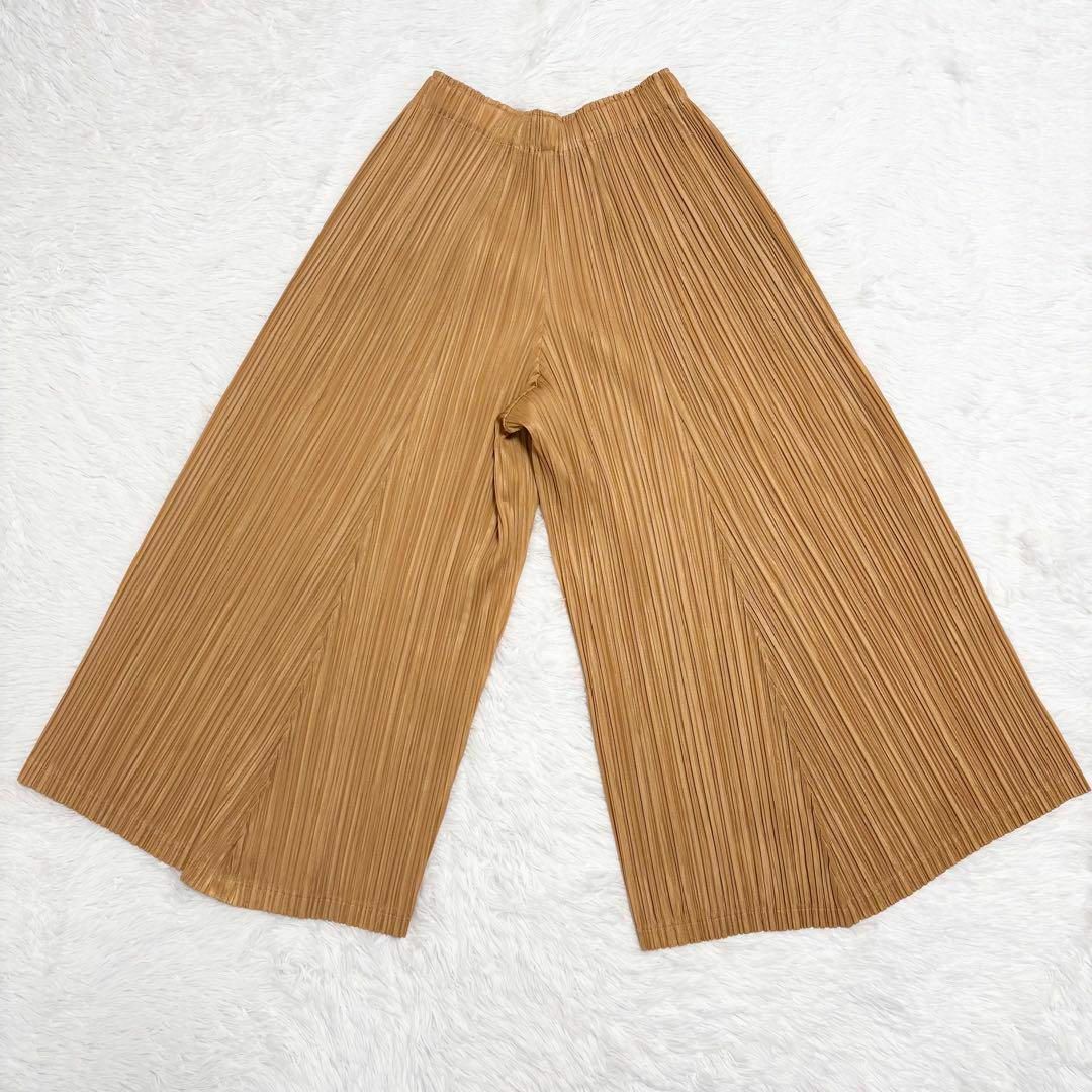 PLEATS PLEASE ISSEY MIYAKE - 美品 近年モデル プリーツ PLEATS PLEASE ISSEY MIYAKE - 美品 近年モデル プリーツ