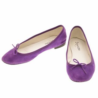 repetto(バレエシューズ)のフリマアイテム一覧 repetto(バレエシューズ)のフリマアイテム一覧