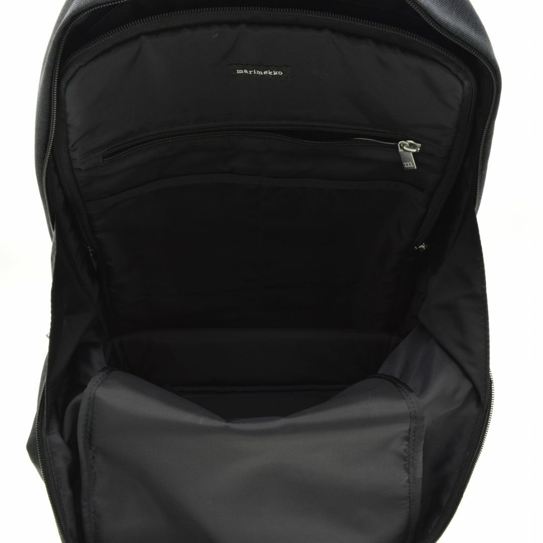 marimekko - 【MARIMEKKO】045068/518116 Kortteli City bagpack marimekko - 【MARIMEKKO】045068/518116 Kortteli City bagpack