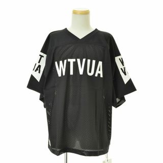 W)taps - WTAPS ACADEMY LS COTTON. CHAMPION L オレンジの通販 W)taps - WTAPS ACADEMY LS COTTON. CHAMPION L オレンジの通販