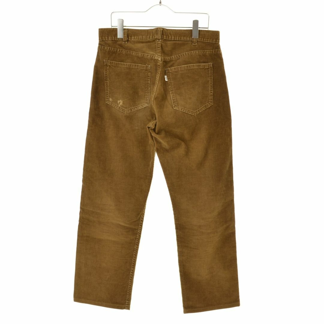 Levi's - 【LEVIS】90s 99年 USA製 8070-1427 BIG-Eコーデュロイ Levi's - 【LEVIS】90s 99年 USA製 8070-1427 BIG-Eコーデュロイ