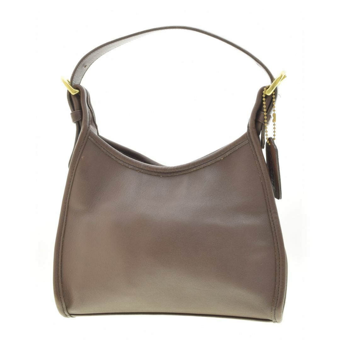 COACH - 【COACH】オールドコーチ USA製 4106 グローブレザー COACH - 【COACH】オールドコーチ USA製 4106 グローブレザー
