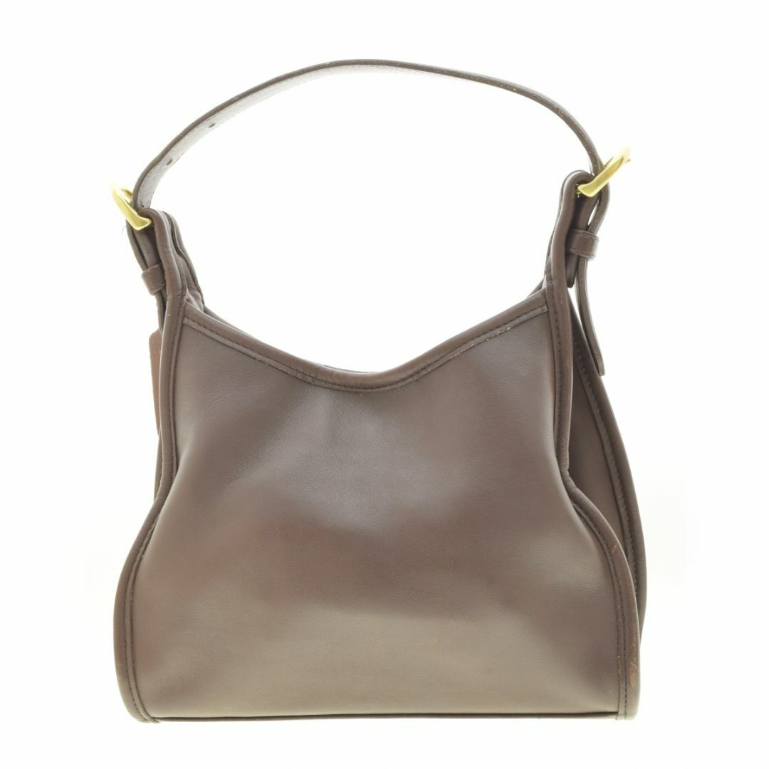 COACH - 【COACH】オールドコーチ USA製 4106 グローブレザー COACH - 【COACH】オールドコーチ USA製 4106 グローブレザー