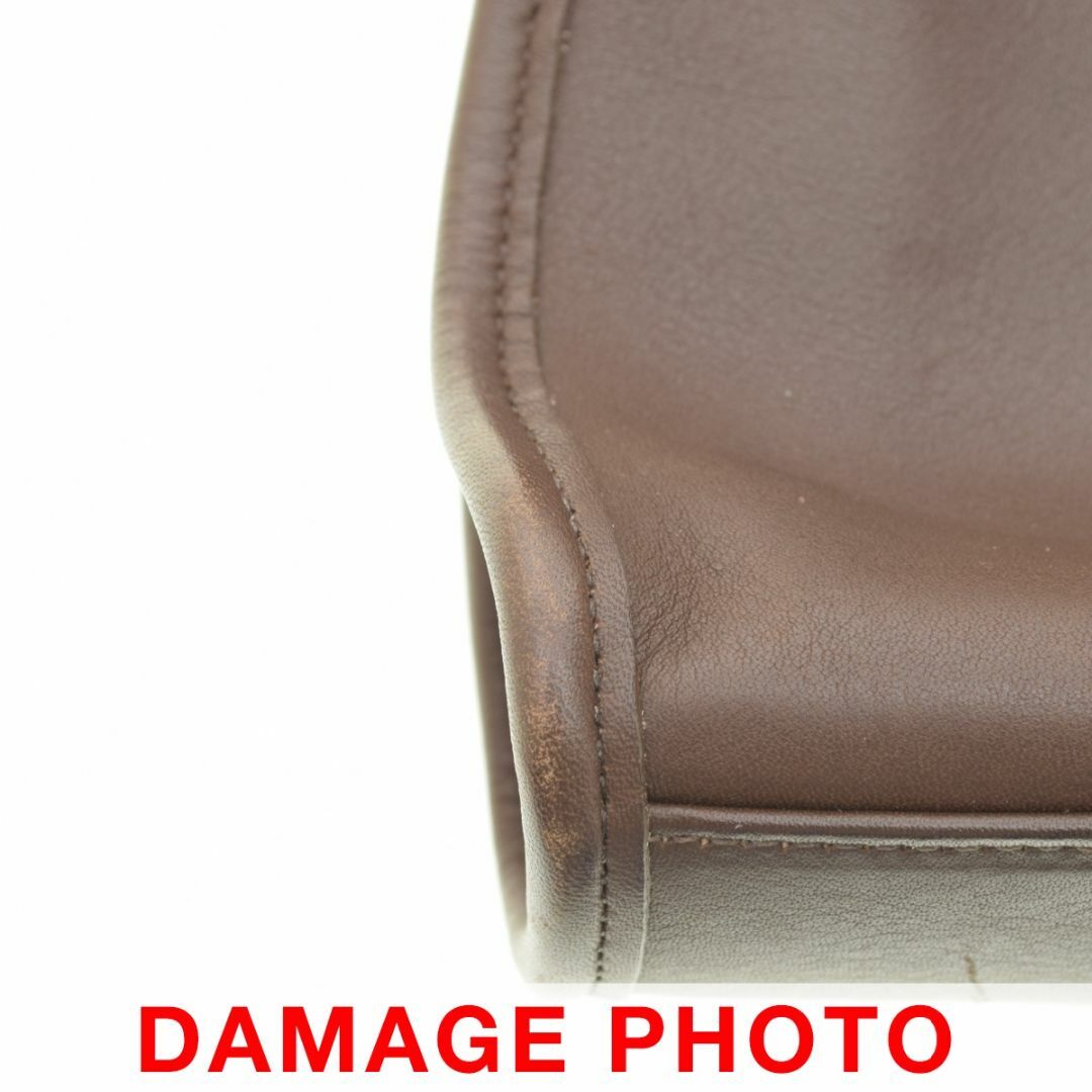 COACH - 【COACH】オールドコーチ USA製 4106 グローブレザー COACH - 【COACH】オールドコーチ USA製 4106 グローブレザー