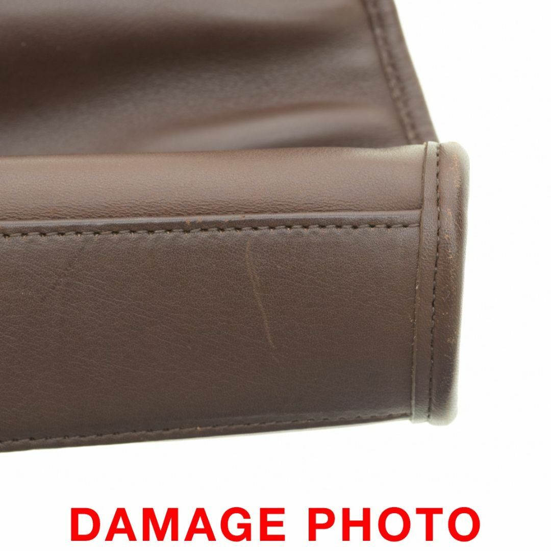 COACH - 【COACH】オールドコーチ USA製 4106 グローブレザー COACH - 【COACH】オールドコーチ USA製 4106 グローブレザー
