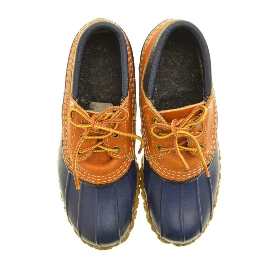 L.L.Bean - 【L.L.BEAN】3ホール ビーンブーツの通販 by L.L.Bean - 【L.L.BEAN】3ホール ビーンブーツの通販 by