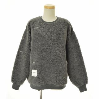 W)taps - WTAPS 2022FW ARMT SWEATER XLサイズの通販|ラクマ W)taps - WTAPS 2022FW ARMT SWEATER XLサイズの通販|ラクマ