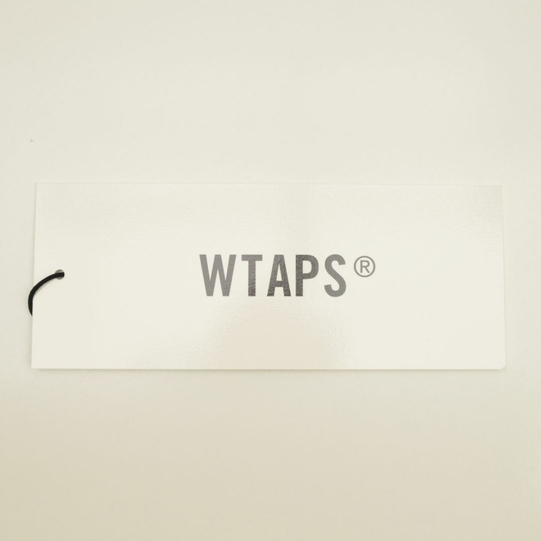 W)taps - 【WTAPS】25SS 251CWDT-PTM01 SPST2001 / TROUSERS W)taps - 【WTAPS】25SS 251CWDT-PTM01 SPST2001 / TROUSERS
