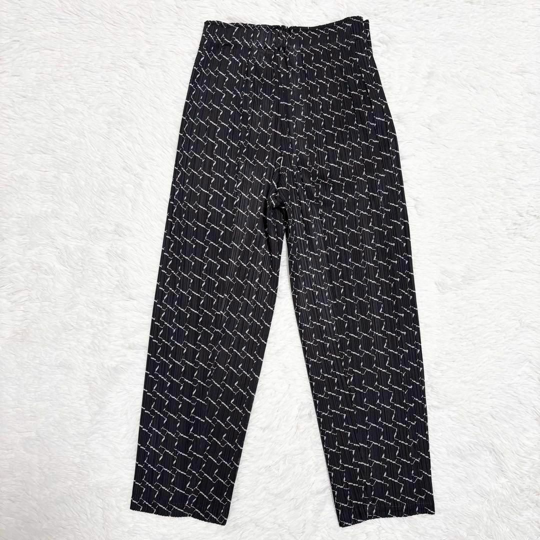 PLEATS PLEASE ISSEY MIYAKE - 美品 プリーツプリーズ 近年 PLEATS PLEASE ISSEY MIYAKE - 美品 プリーツプリーズ 近年