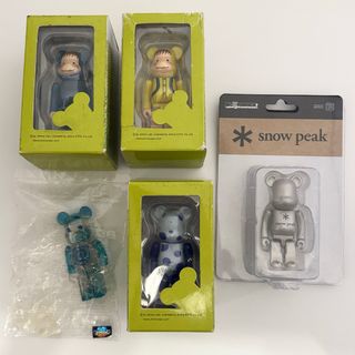 あらいきりこ おおかみくん ゆめ& ICE ソフビ 2体セットの通販 あらいきりこ おおかみくん ゆめ& ICE ソフビ 2体セットの通販