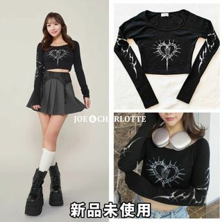 Darich(Tシャツ(長袖/七分))のフリマアイテム一覧 Darich(Tシャツ(長袖/七分))のフリマアイテム一覧
